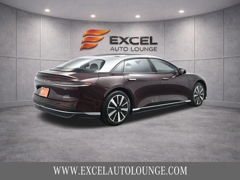 Used 2024 Lucid Air Touring AWD/4WD image 9