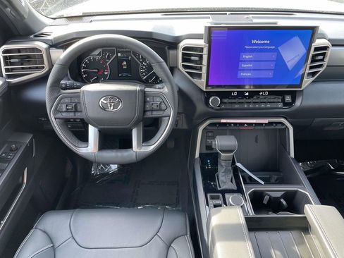 New 2026 Toyota Tundra SR5 image 22