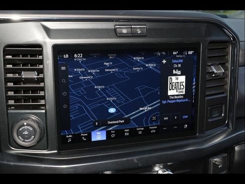 New 2025 Ford F250 Lariat w/ Lariat Ultimate Package image 23