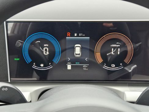 New 2026 Hyundai Tucson SEL image 22