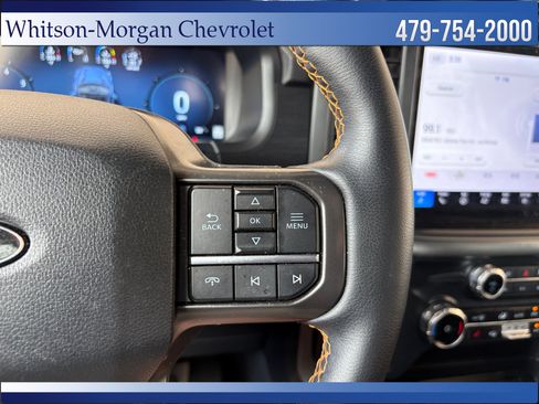 Used 2025 Ford F150 Tremor w/ Bed Utility Package AWD/4WD image 18