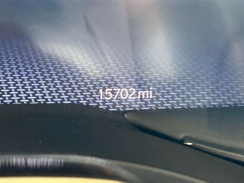 Used 2025 RAM 1500 Limited image 13