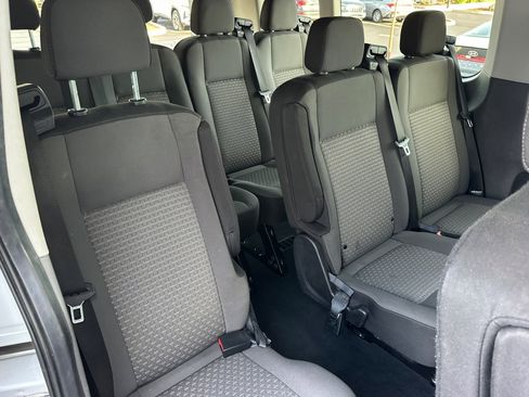 Used 2023 Ford Transit 350 XLT image 15