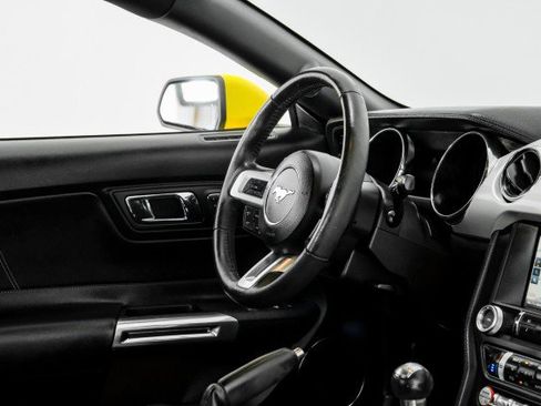 Used 2015 Ford Mustang GT Premium w/ Equipment Group 401A image 11