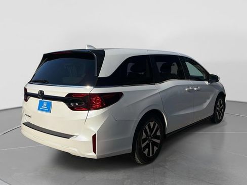 Used 2025 Honda Odyssey EX-L image 6