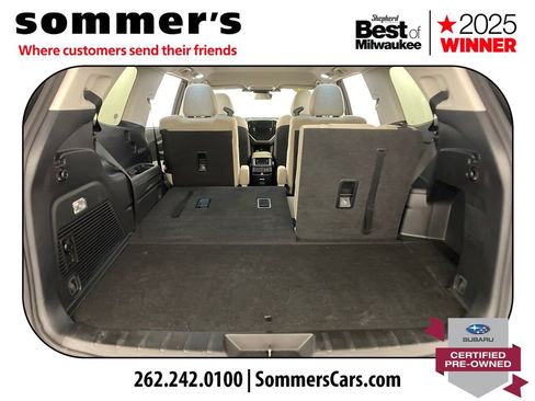 Certified 2023 Subaru Ascent Premium w/ Convenience Package AWD/4WD image 28