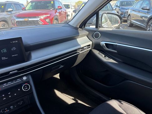 Used 2025 Hyundai Sonata SEL image 35