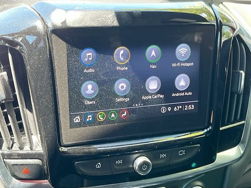 Used 2023 Chevrolet Traverse RS AWD/4WD image 15