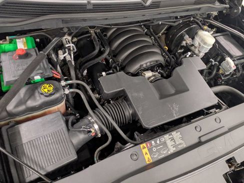 Used 2018 GMC Sierra 1500 SLT AWD/4WD image 31
