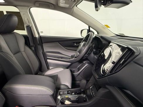 Used 2025 Subaru Ascent Onyx Edition w/ Onyx Package image 53