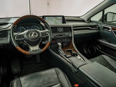 Used 2019 Lexus RX 350 AWD w/ Navigation Package image 4