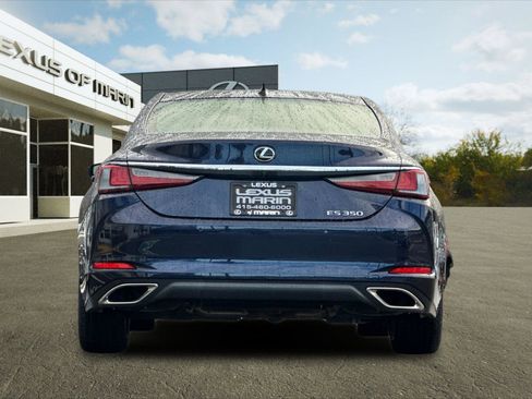 Used 2019 Lexus ES 350 image 9