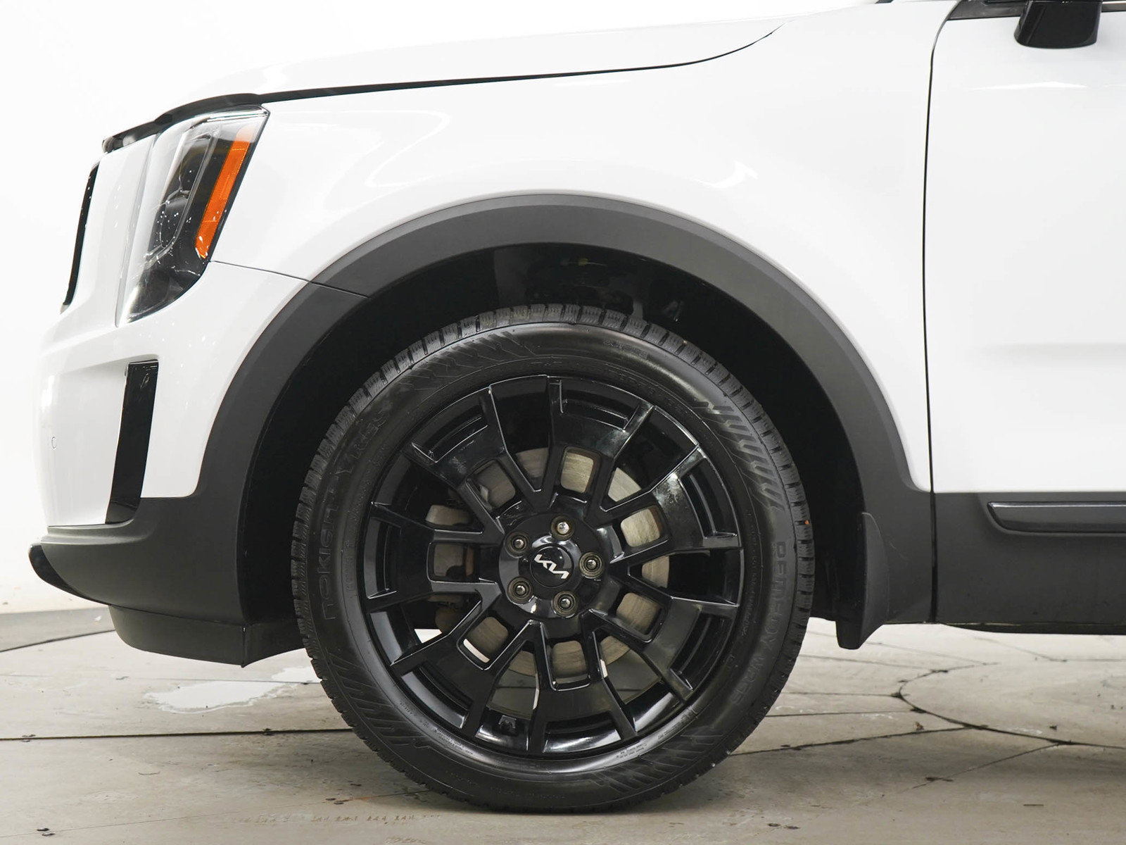 Used 2022 Kia Telluride SX AWD/4WD image 29
