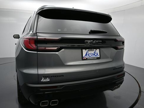 New 2026 GMC Acadia Elevation w/ Black Edition image 26
