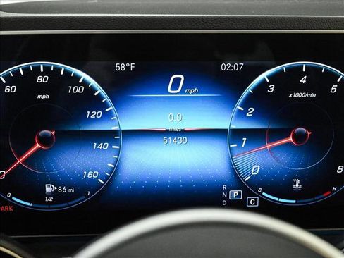 Used 2020 Mercedes-Benz GLE 350 4MATIC image 11