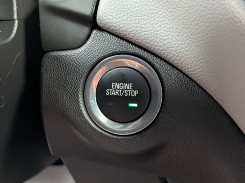 Certified 2024 Chevrolet Equinox LS w/ LS Convenience Package AWD/4WD image 21
