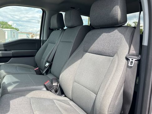 Used 2024 Ford F150 XLT w/ Tow/Haul Package AWD/4WD image 13