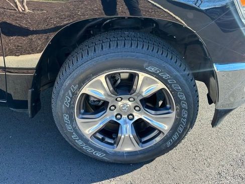 Used 2023 RAM 1500 Laramie image 13