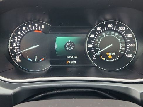 Used 2016 Lincoln MKX Select w/ Climate Package image 42