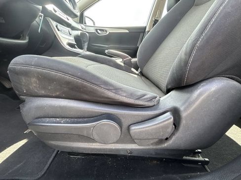 Used 2015 Nissan Sentra S FWD image 14