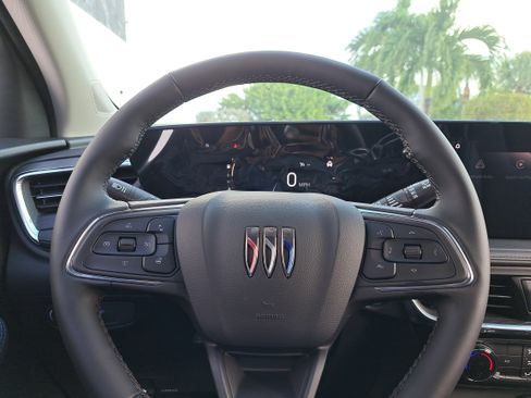 New 2026 Buick Encore GX Sport Touring w/ Comfort Package image 25