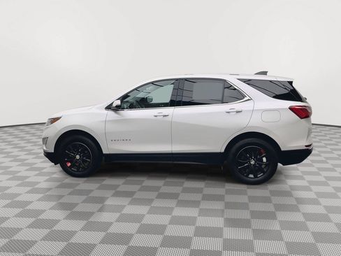 Certified 2019 Chevrolet Equinox LT AWD/4WD image 35