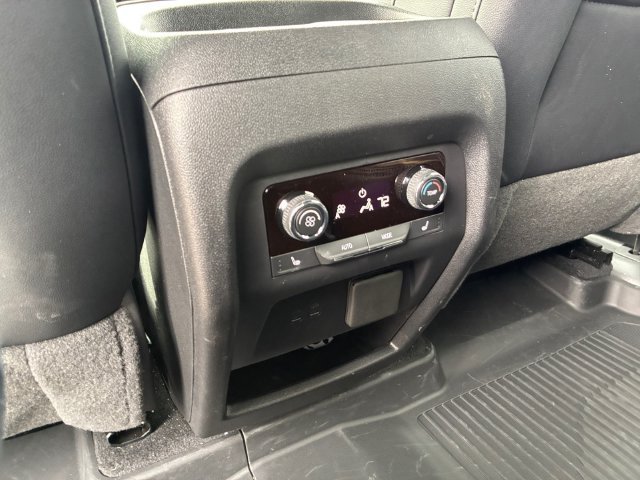 New 2026 Chevrolet Traverse High Country w/ LPO, Floor Liner Package AWD/4WD image 18