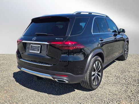 Used 2026 Mercedes-Benz GLE 350 4MATIC image 4