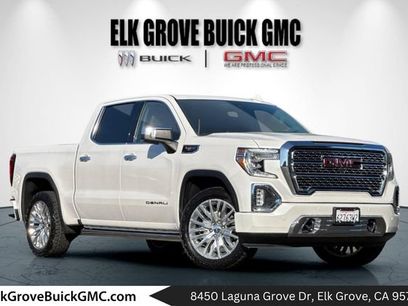 Used 2019 GMC Sierra 1500 Denali w/ Denali Ultimate Package