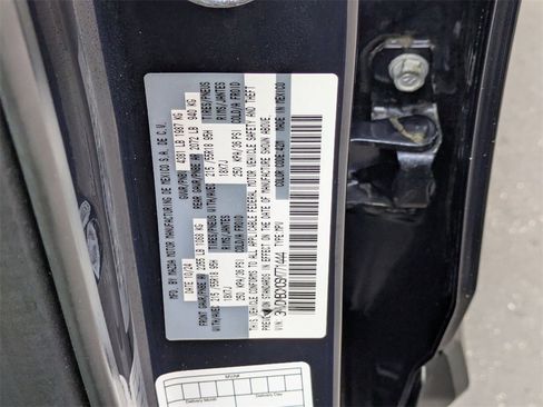 Used 2025 MAZDA CX-30 AWD 2.5 S w/ Preferred Package image 36