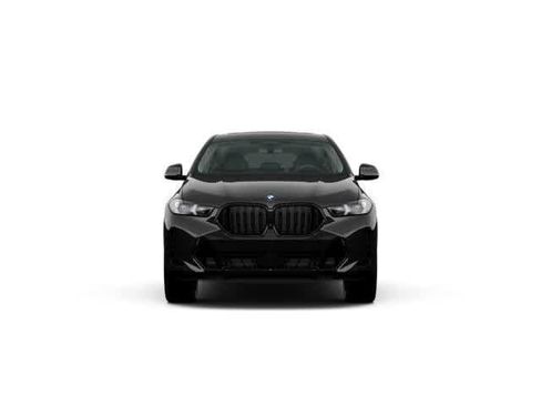 New 2027 BMW X6 xDrive40i AWD/4WD image 2