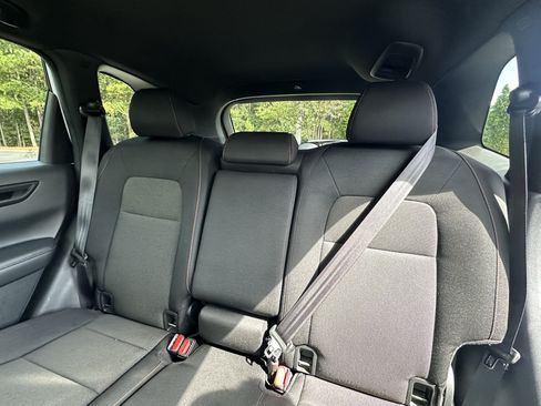 Used 2024 Honda CR-V Sport image 10