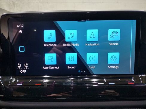 New 2026 Volkswagen Atlas SE image 30