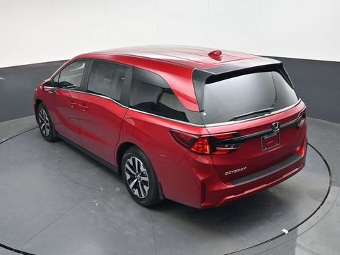 New 2026 Honda Odyssey EX-L image 27