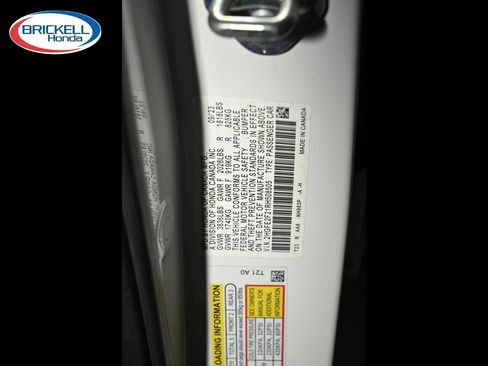 Used 2024 Honda Civic LX image 37