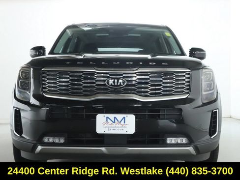 Used 2020 Kia Telluride SX AWD/4WD image 6