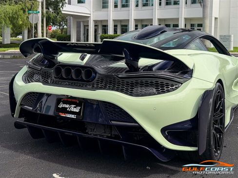 Used 2021 McLaren 765LT RWD image 62