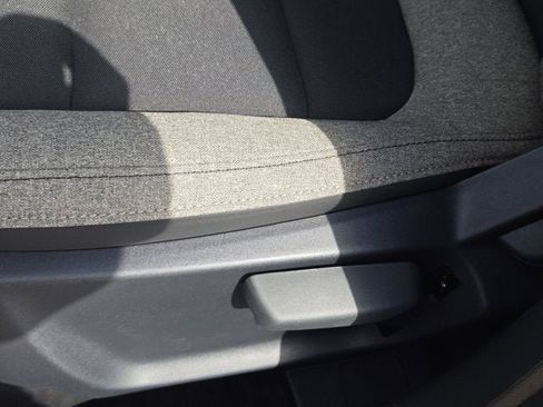 Used 2025 Ford Bronco Sport Big Bend w/ Convenience Package image 13