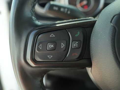 Used 2022 Jeep Gladiator Sport AWD/4WD image 34