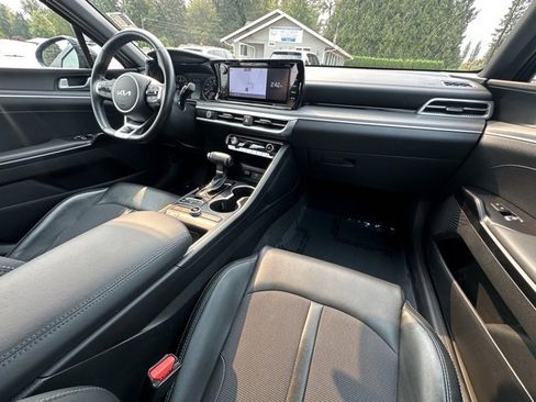 Used 2022 Kia K5 GT-Line w/ GT-Line FWD Premium Package image 16