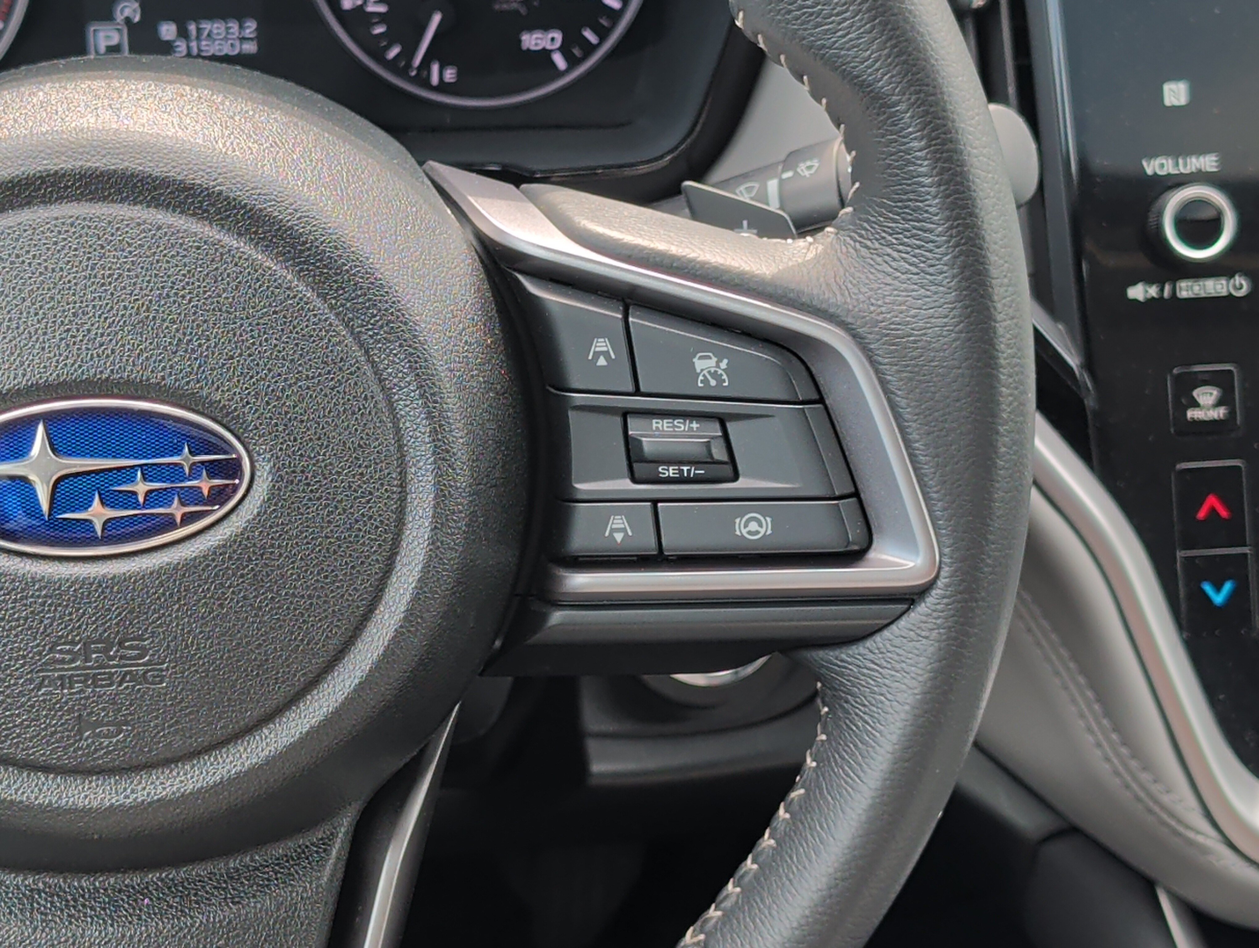 Used 2024 Subaru Outback Premium AWD/4WD image 27