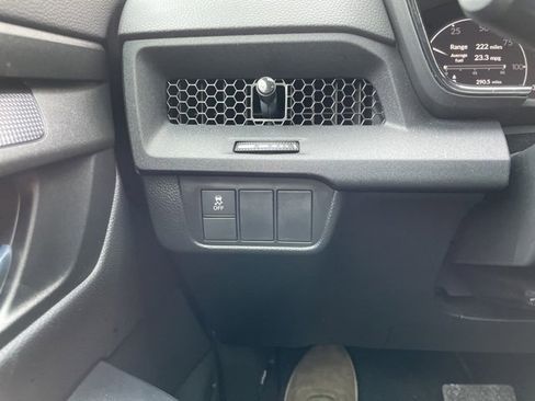 Used 2024 Honda CR-V Sport image 23