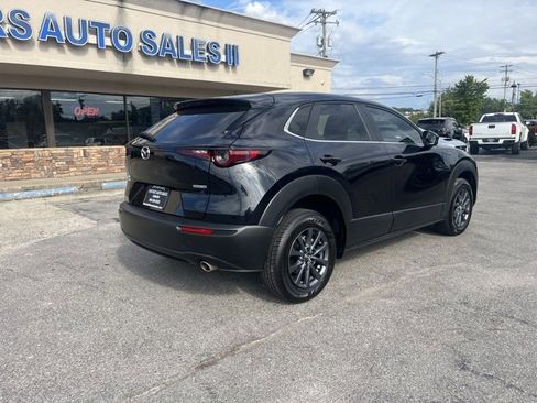 Used 2025 MAZDA CX-30 AWD 2.5 S image 6
