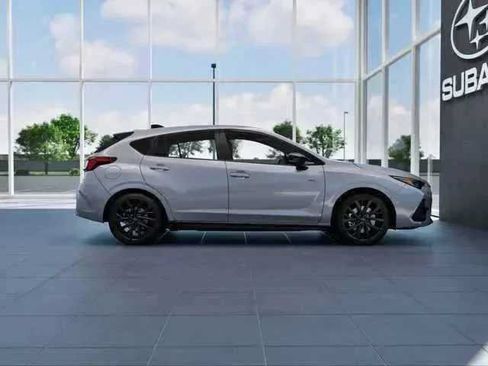 New 2026 Subaru Impreza RS AWD/4WD image 6