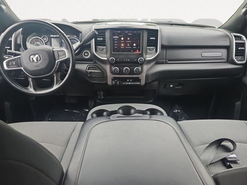 Used 2023 RAM 2500 Big Horn w/ Level 1 Equipment Group AWD/4WD image 3