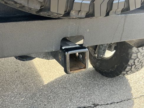 Used 2021 Jeep Wrangler Unlimited Sport S image 28