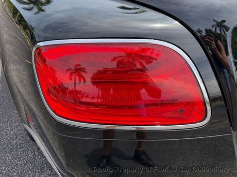 Used 2014 Bentley Continental GT Speed AWD/4WD image 43