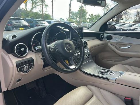 Used 2019 Mercedes-Benz GLC 300 image 45