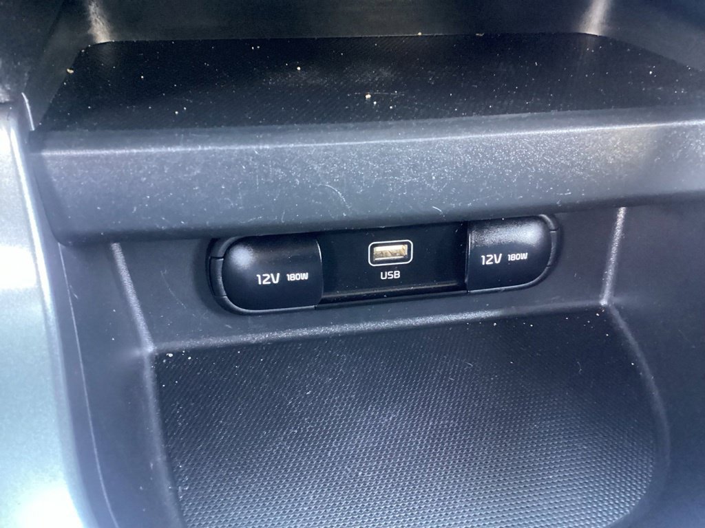 Certified 2024 Kia Seltos LX AWD/4WD image 26