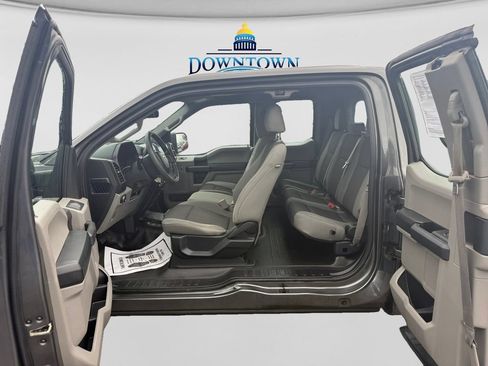 Used 2019 Ford F150 XL w/ Equipment Group 101A Mid AWD/4WD image 27